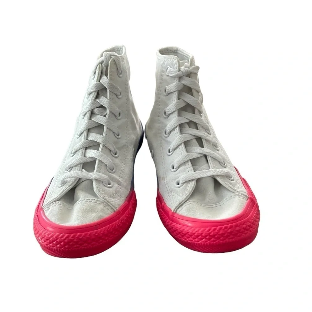 Converse Girls Size 2